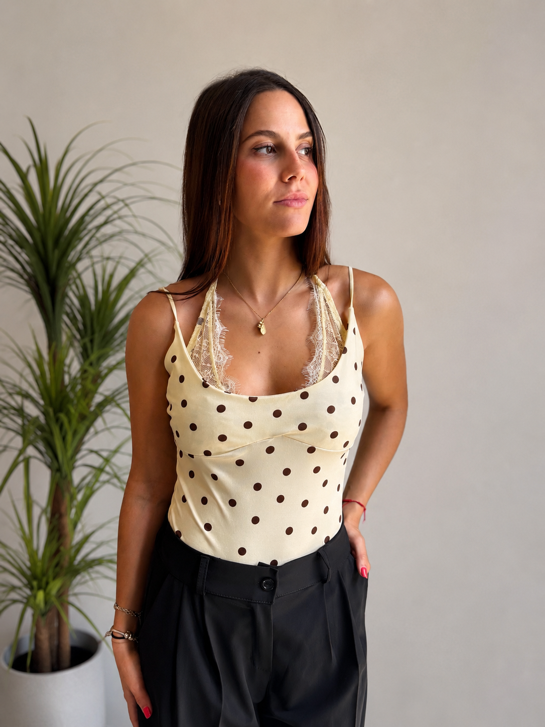Body TRIANA