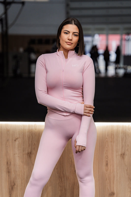 Chaqueta Aura MG