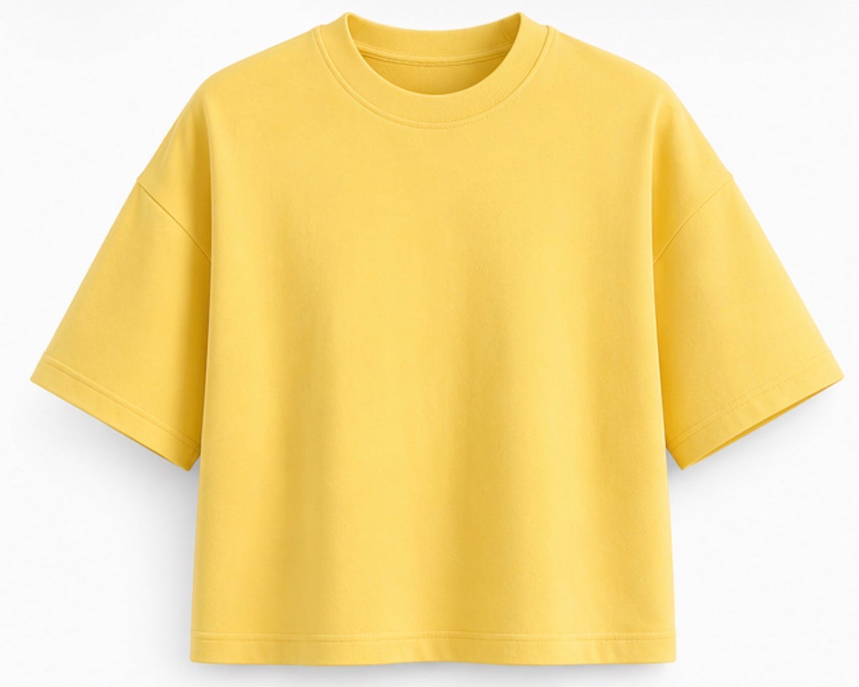 Camiseta Básica