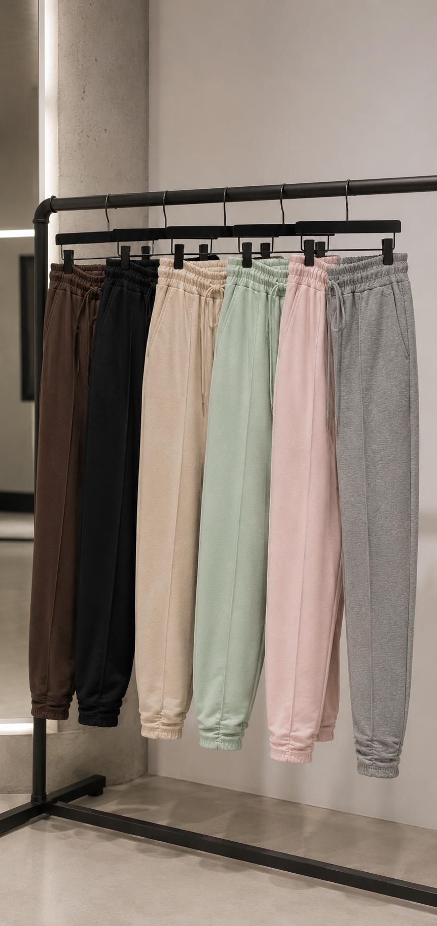 Pantalón Luengo