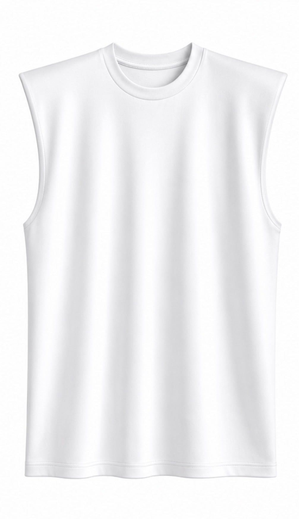 Camiseta Hombreras