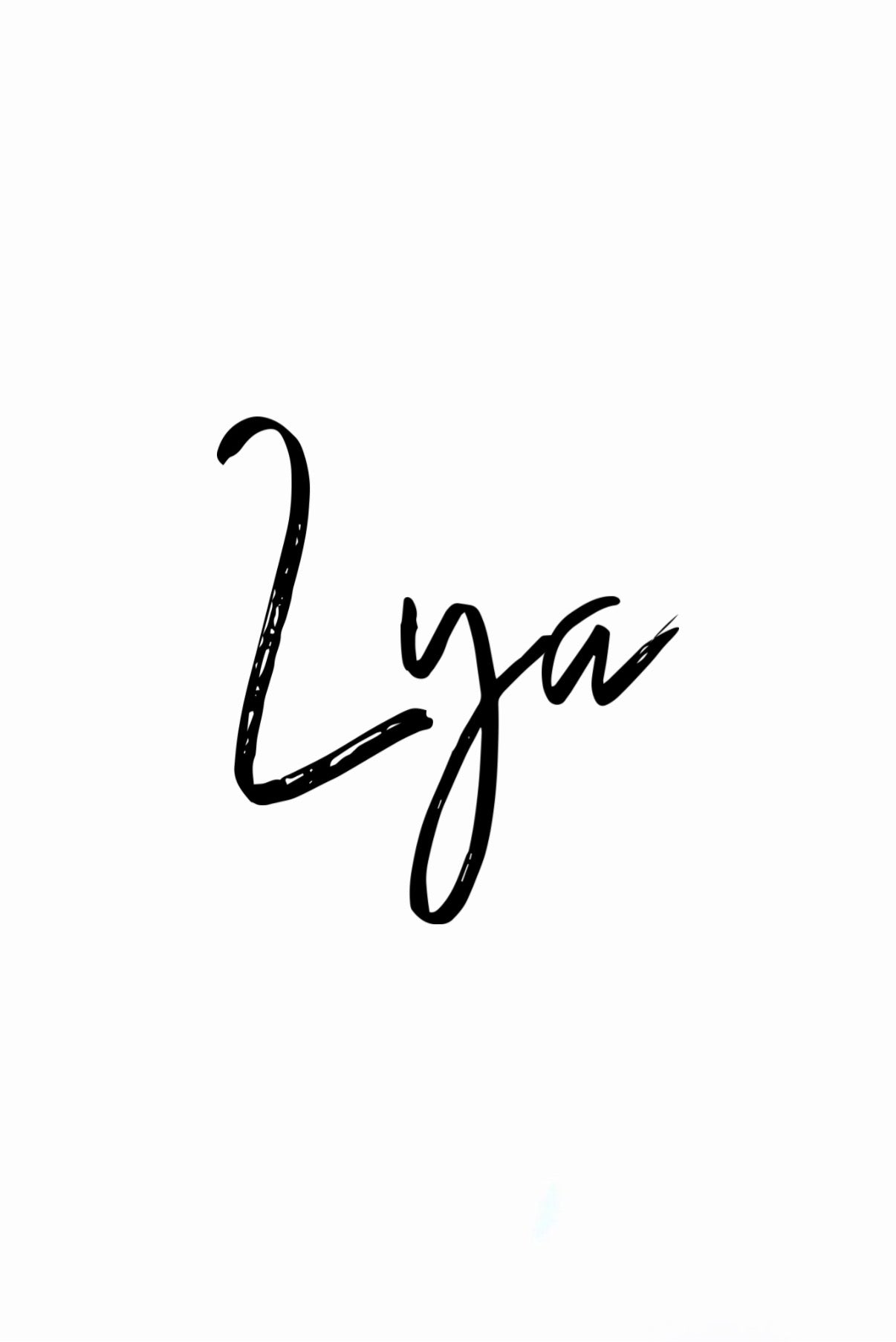 LYA