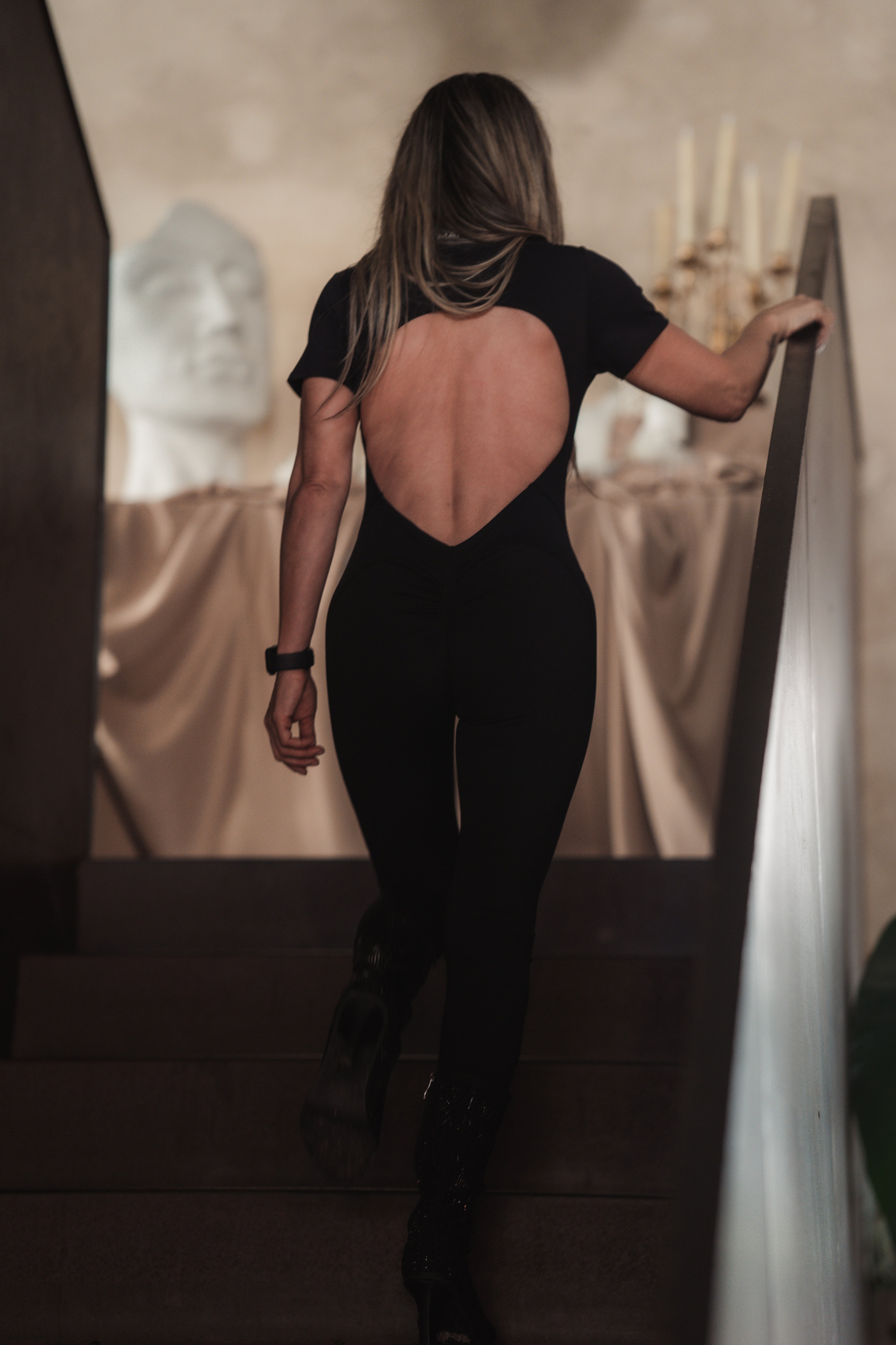 Mono OCEAN manga corta