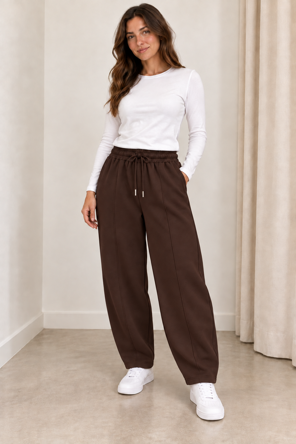 Pantalones LUENGO