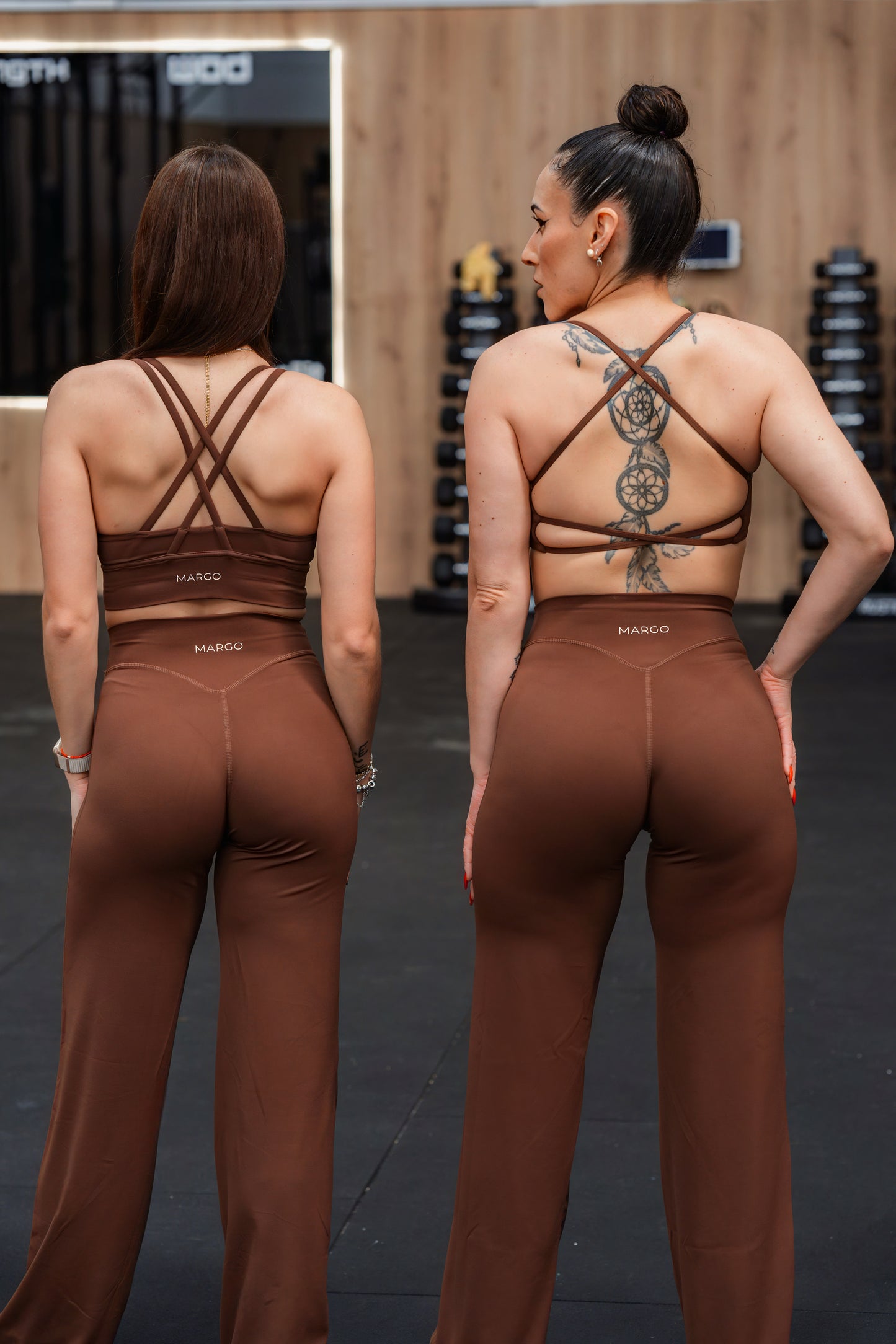 LEGGINS INNATA