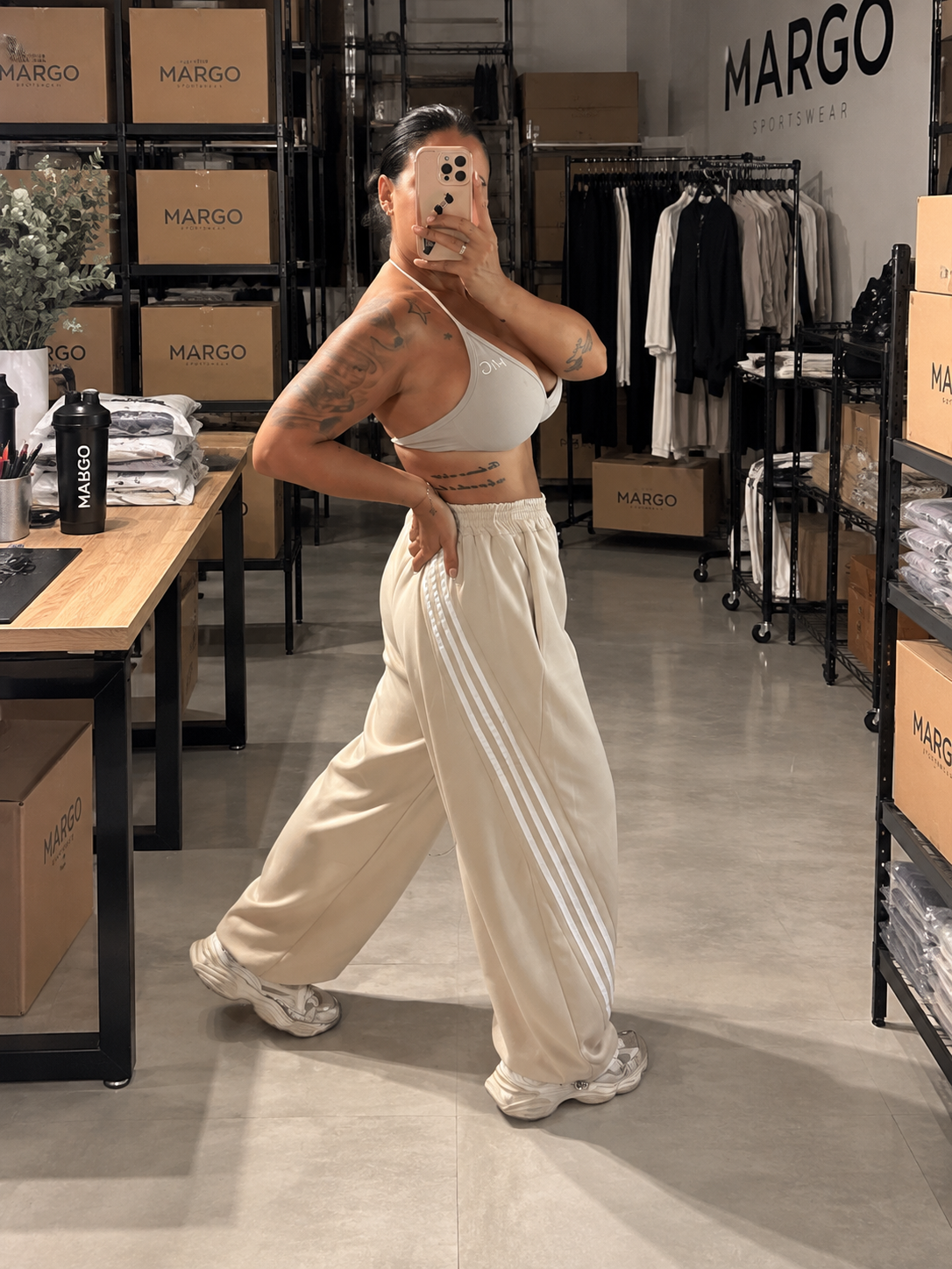 Pantalón MARGO FIT