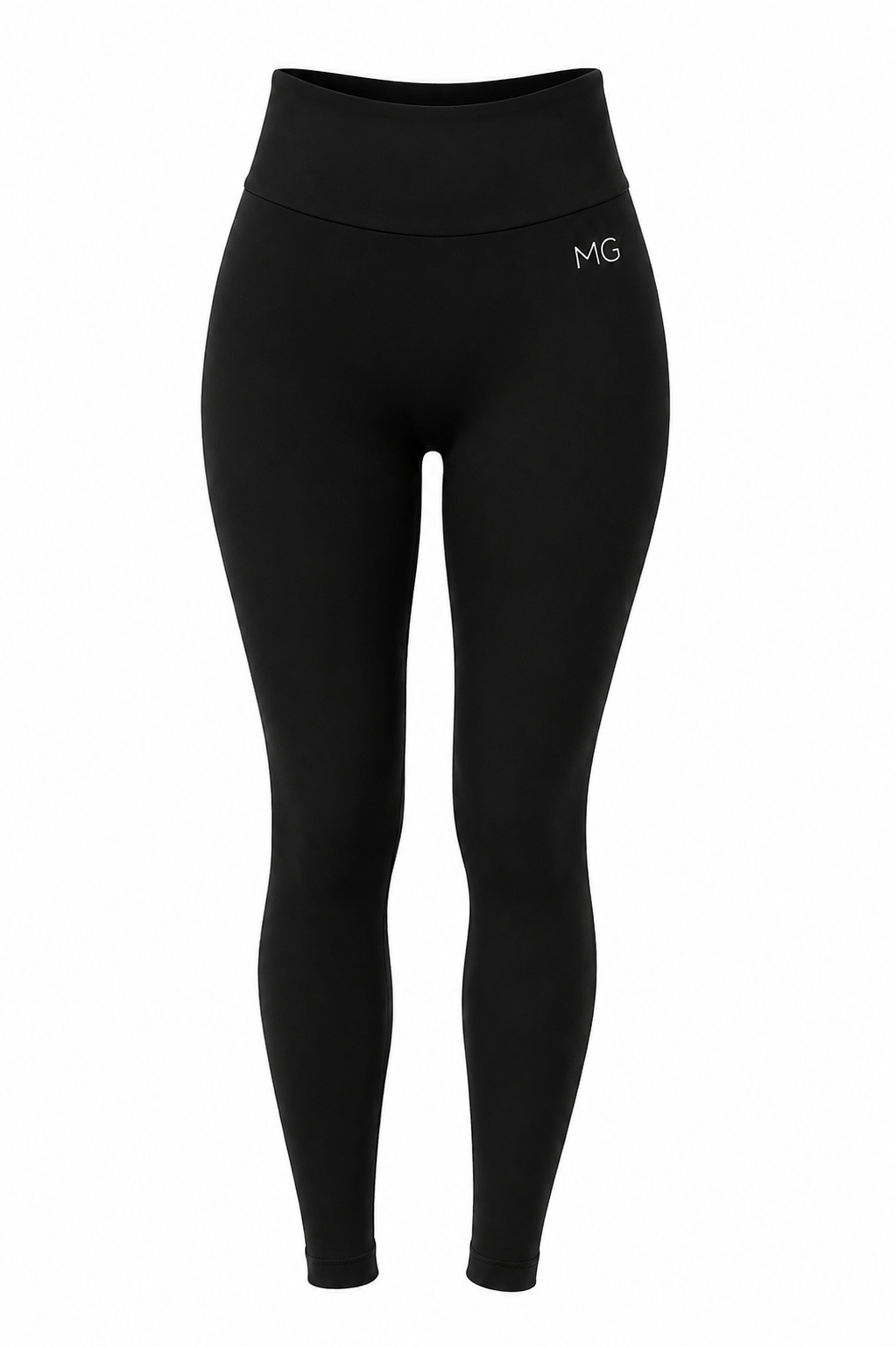 Leggins AURA Negro