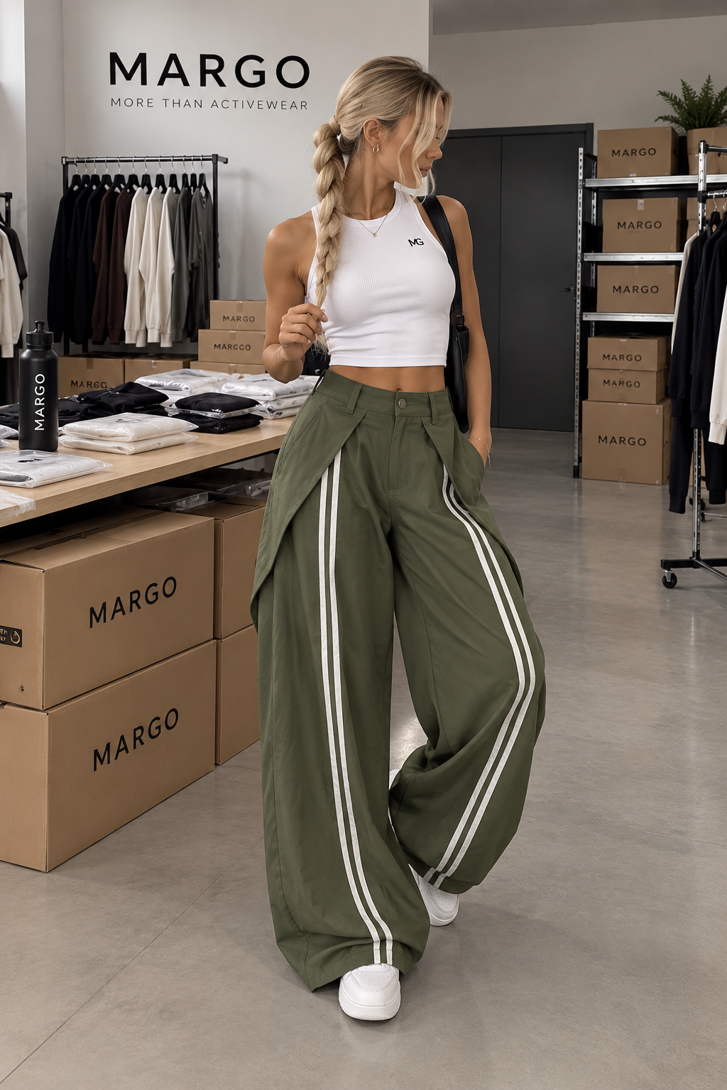 Pantalón MARGO NOVA