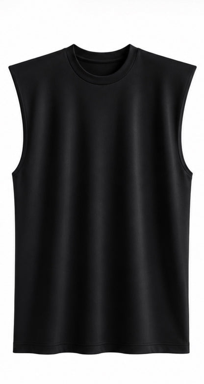 Camiseta Hombreras