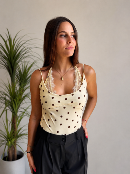 Body TRIANA