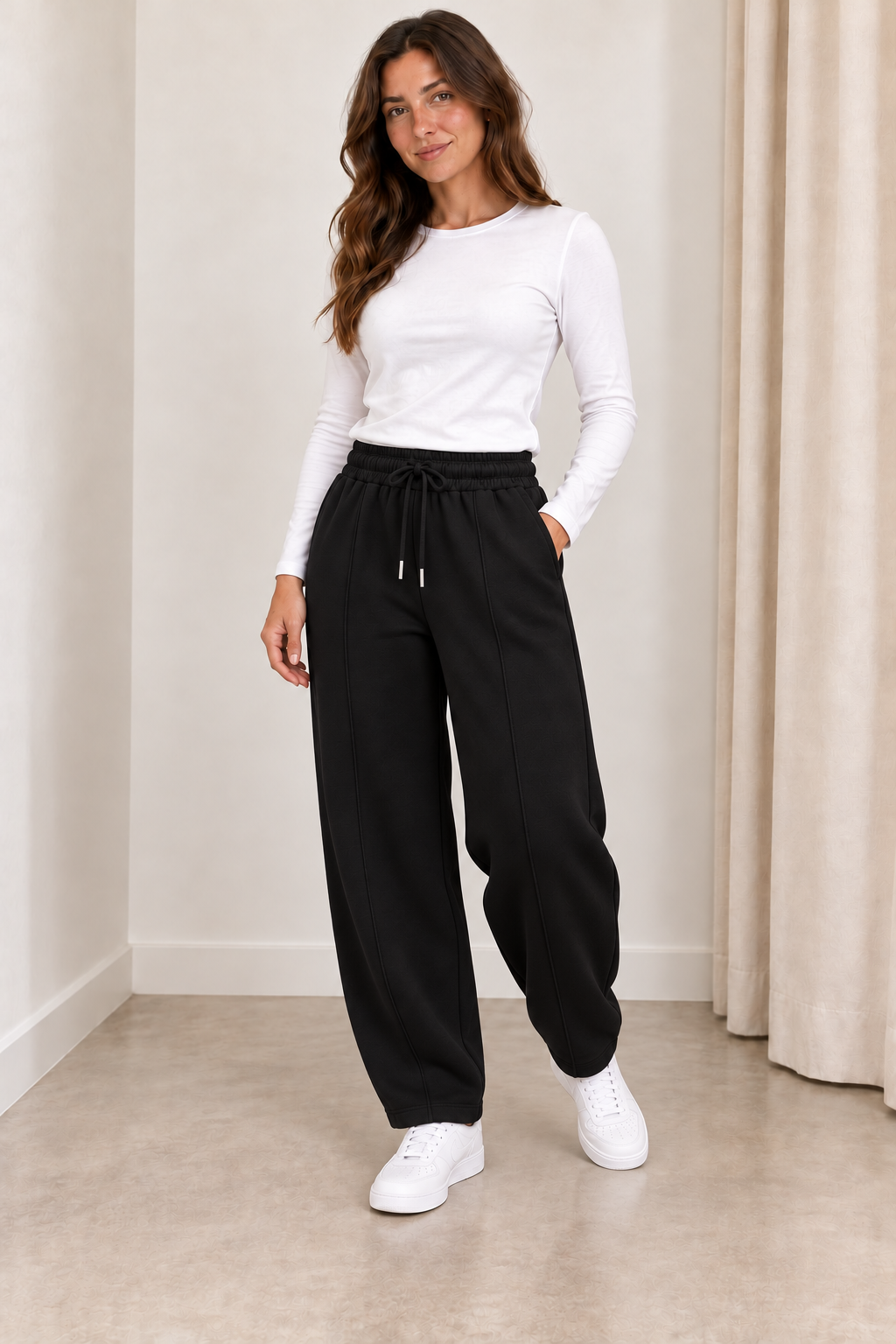 Pantalones LUENGO