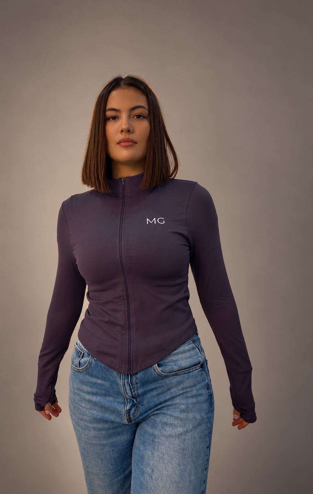 Chaqueta MARGO