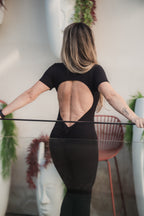 Mono OCEAN manga corta