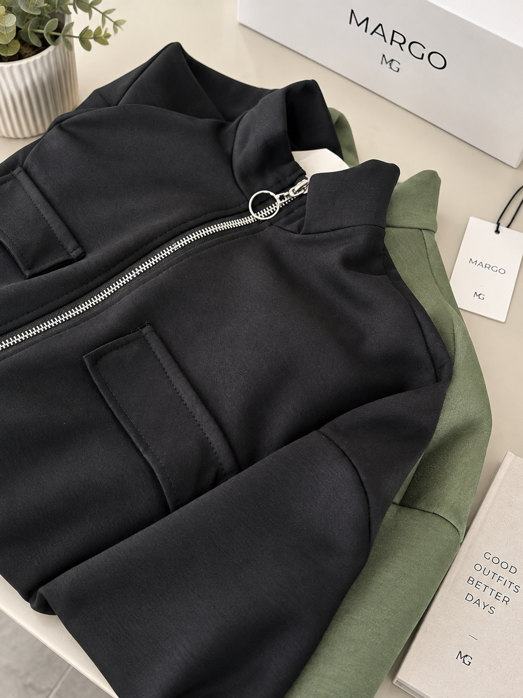 Conjunto deportivo PARIS