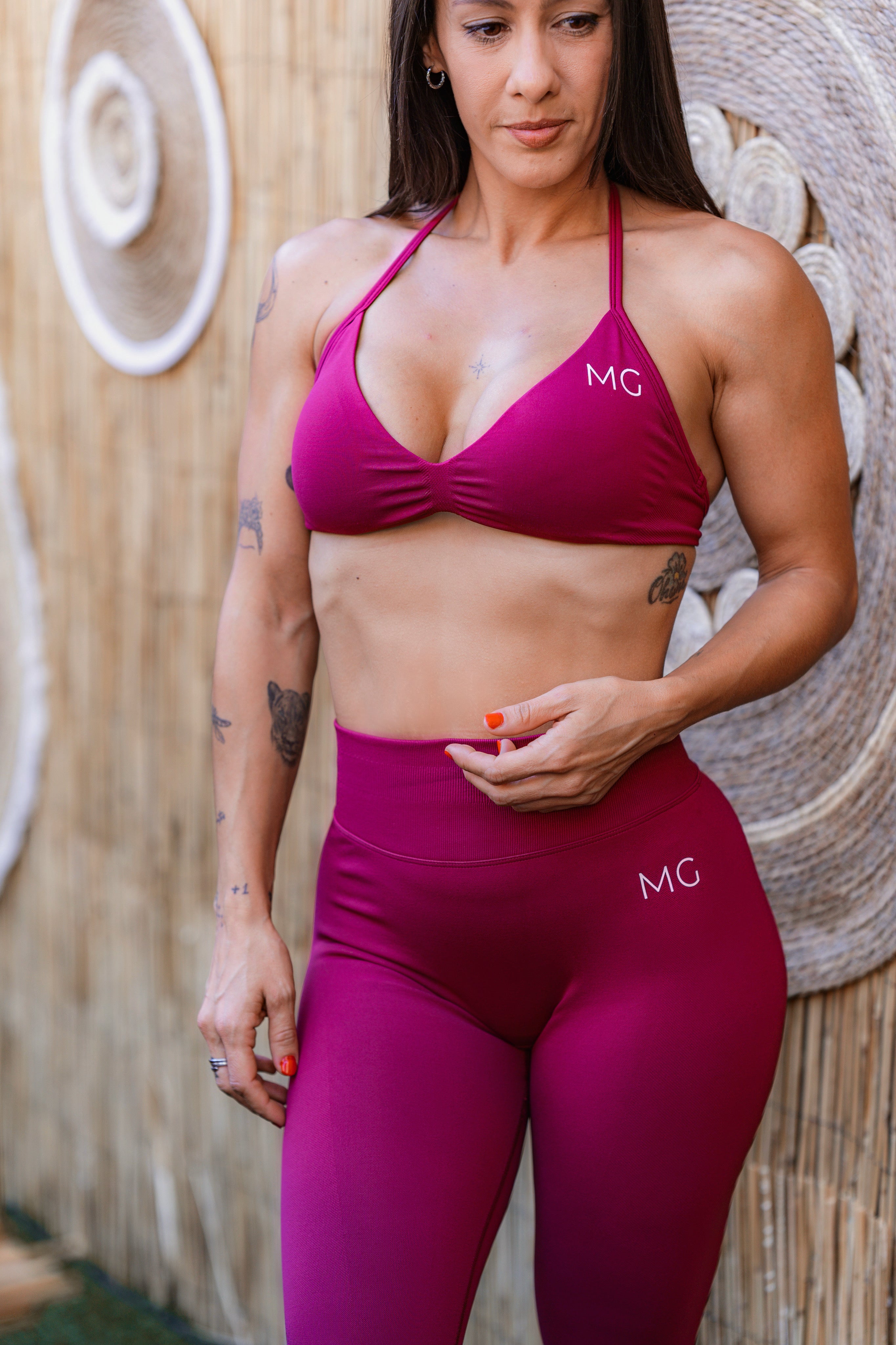Top FIT Aura MG