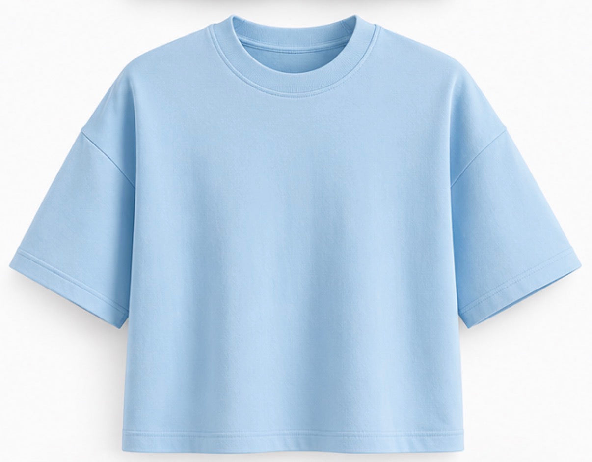 Camiseta Básica