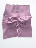 Leggings Perfect CONTOUR Short