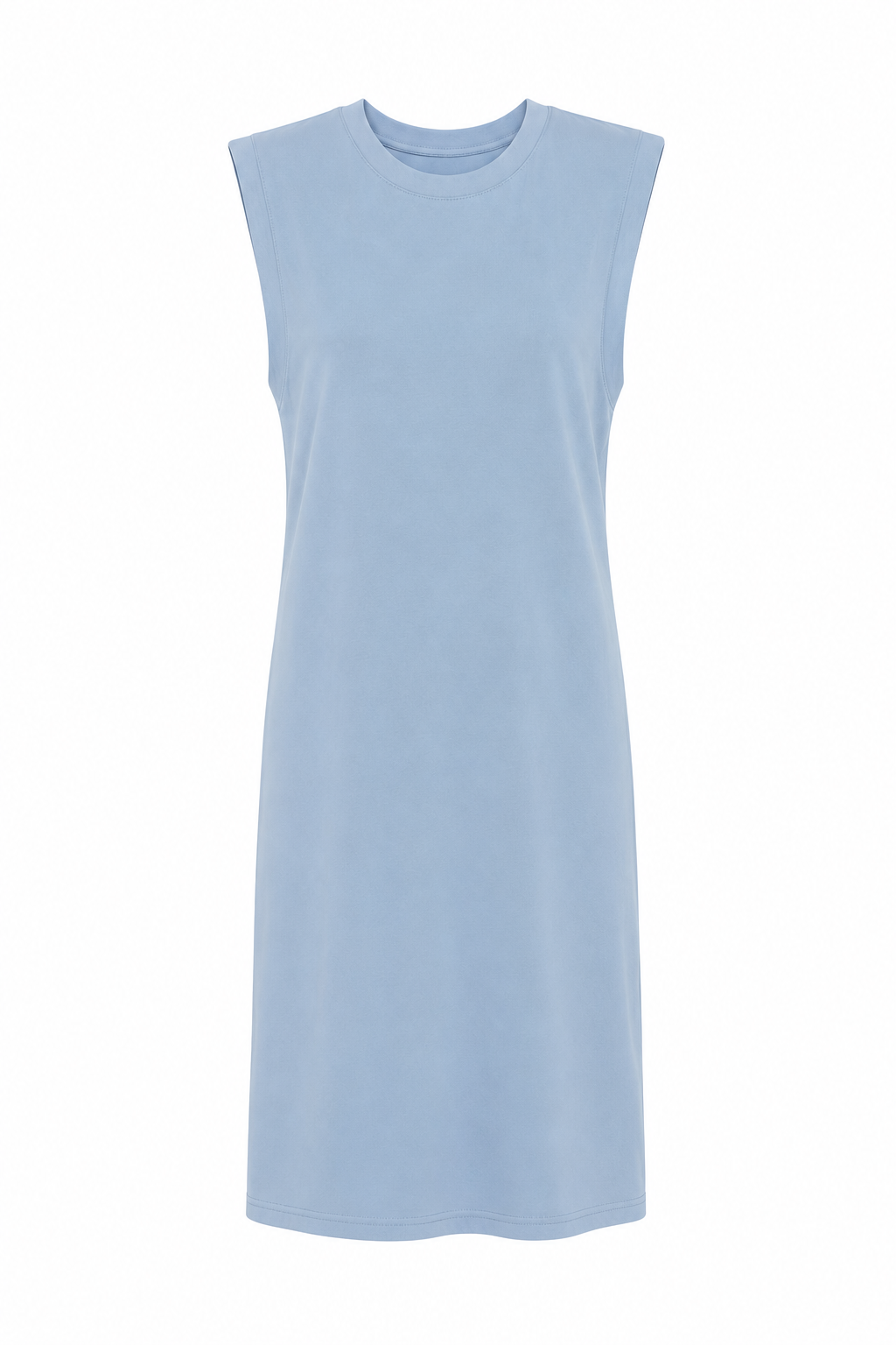 Vestido Hombreras