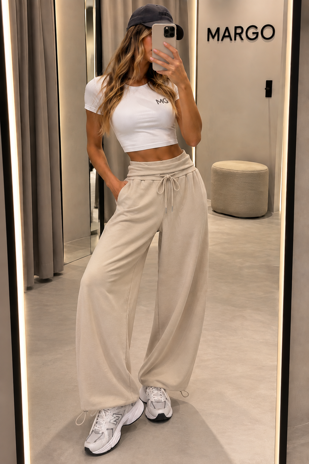 Pantalón BK