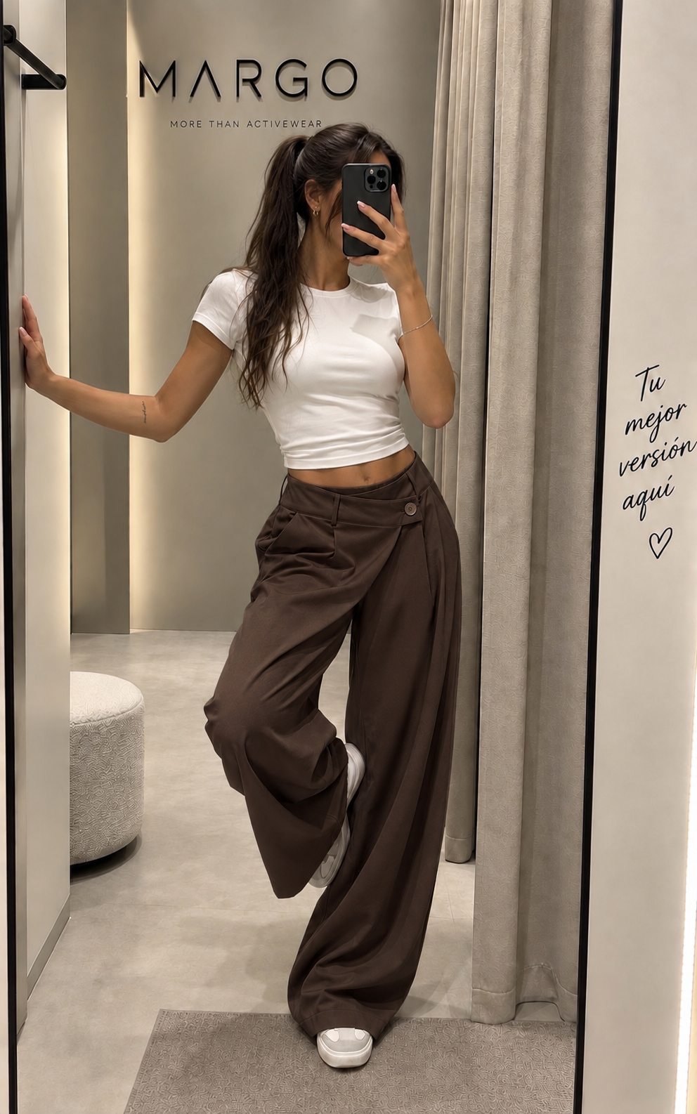 Pantalón CAPÉ