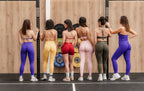 Leggings AURA MG
