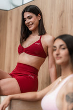 AURA MG CORTA