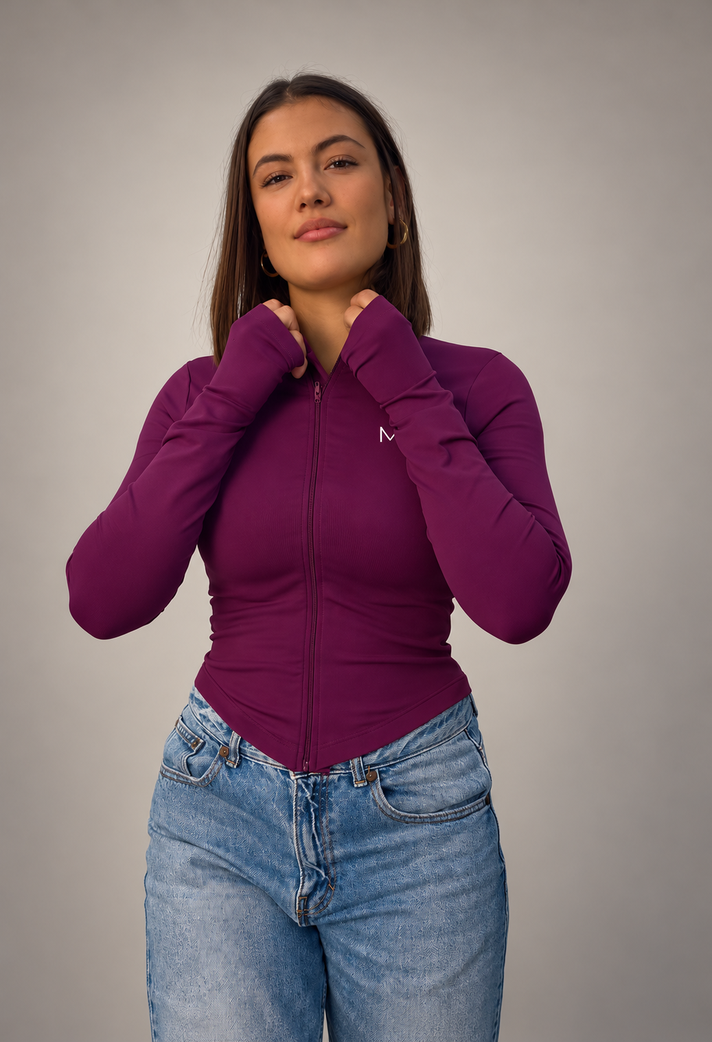 Chaqueta MARGO