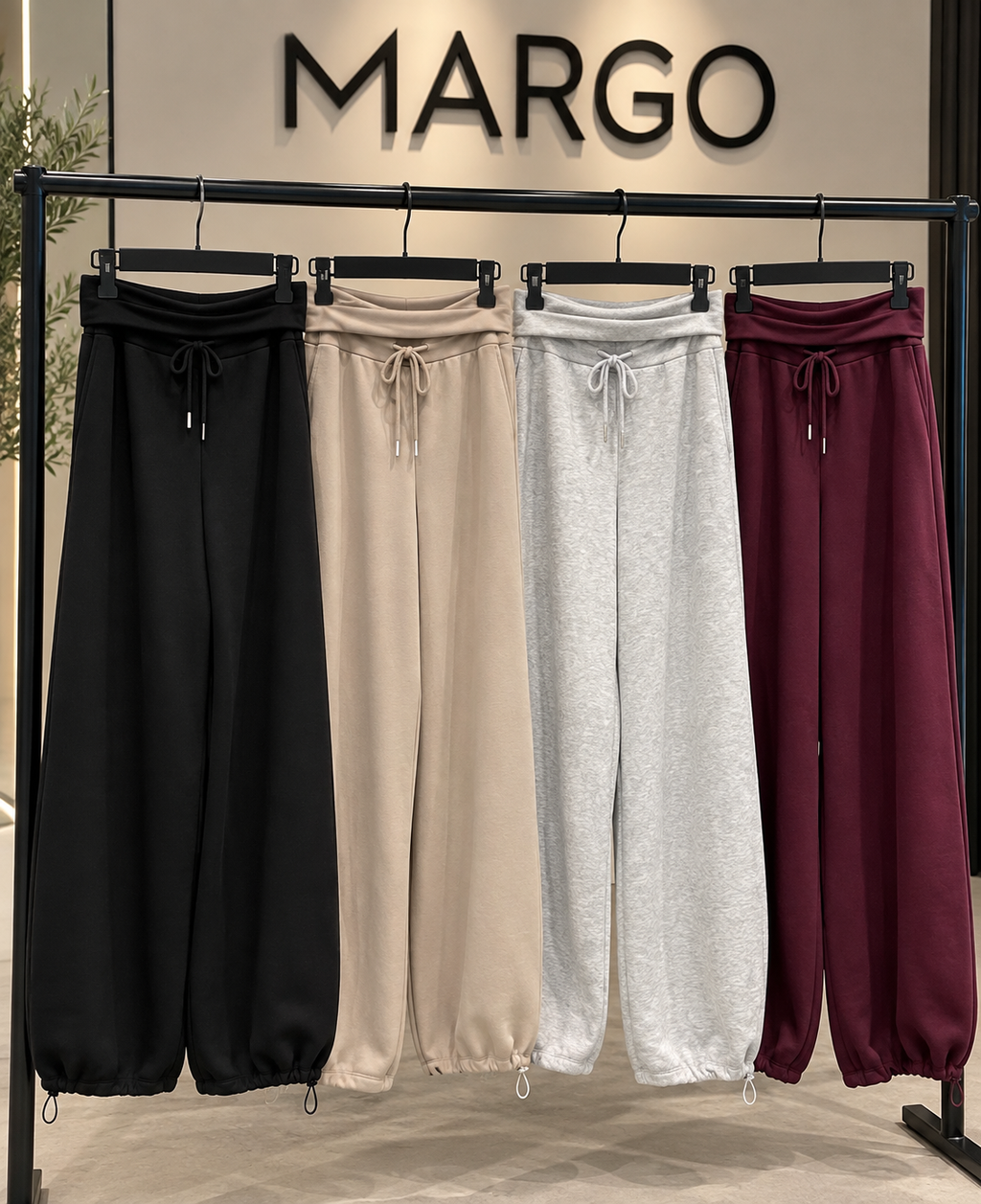 Pantalón BK