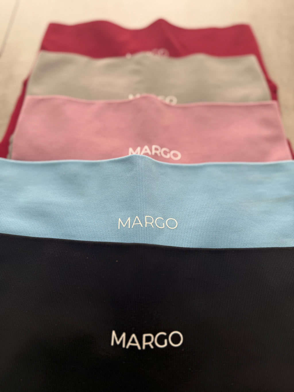 Leggings Perfect CONTOUR Short