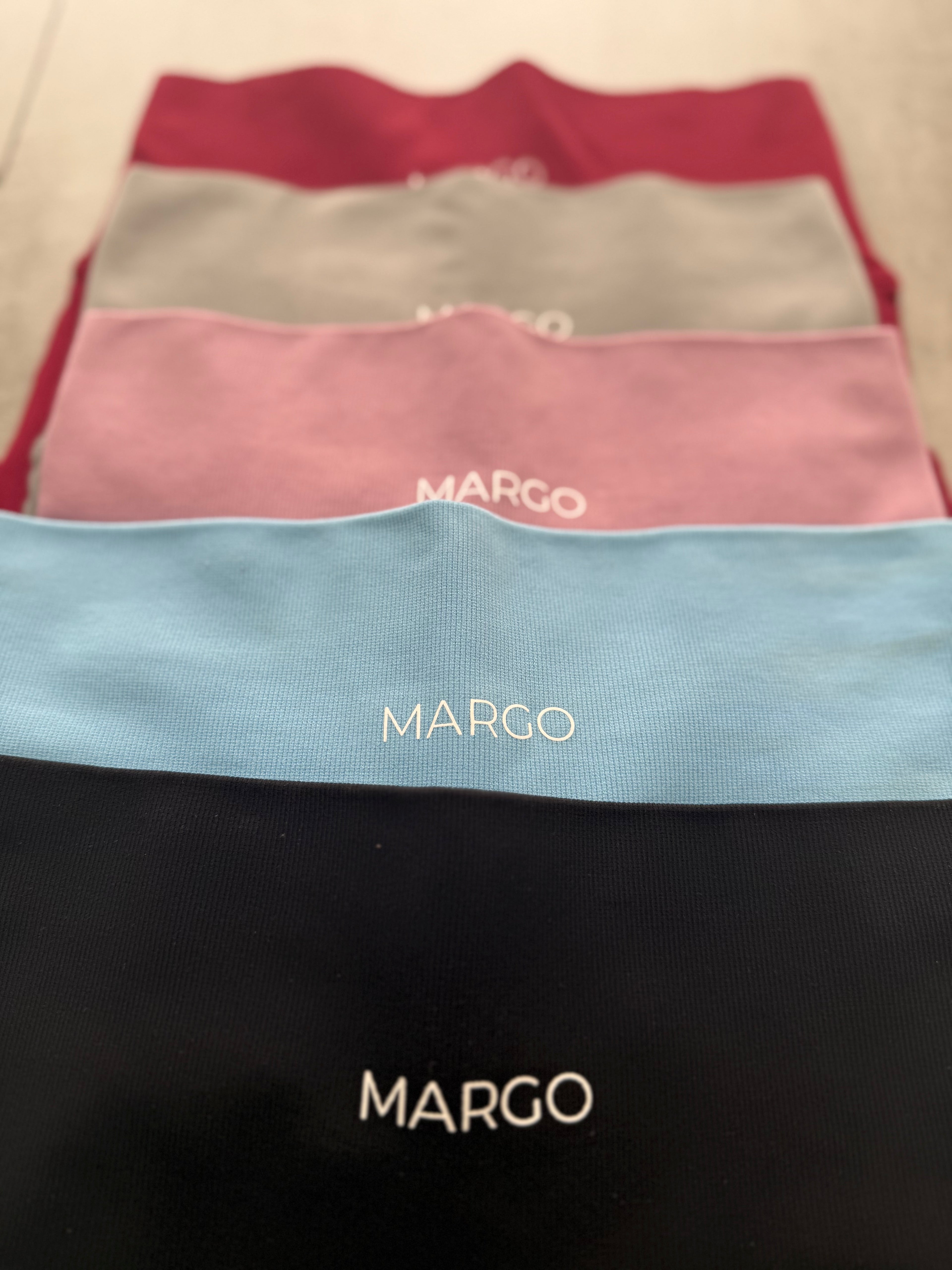 Leggings Perfect CONTOUR Short