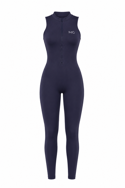 Enterizo OCEAN Azul NAVY