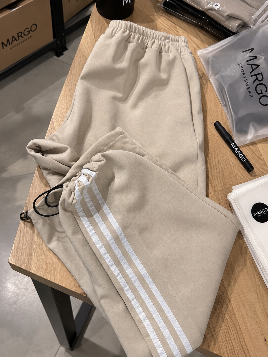 Pantalón MARGO FIT
