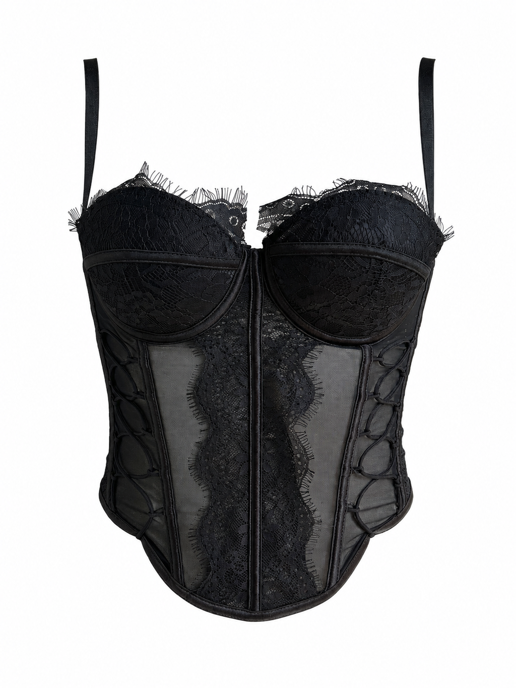 Corset TIFFANY