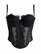 Corset TIFFANY