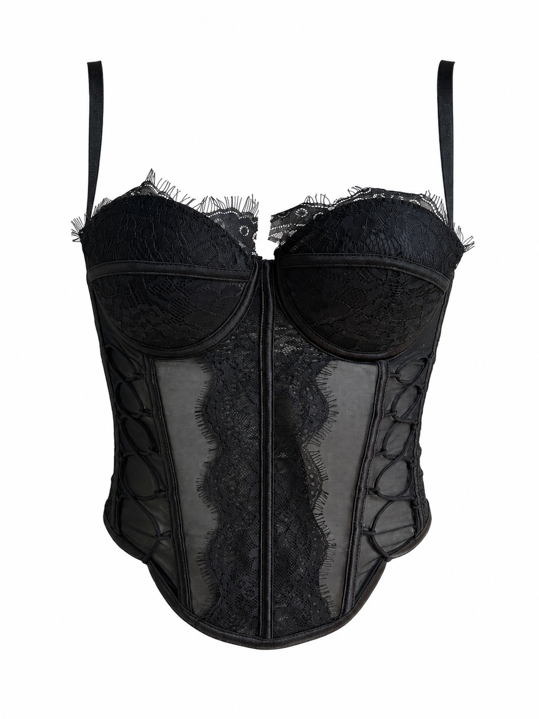 Corset TIFFANY