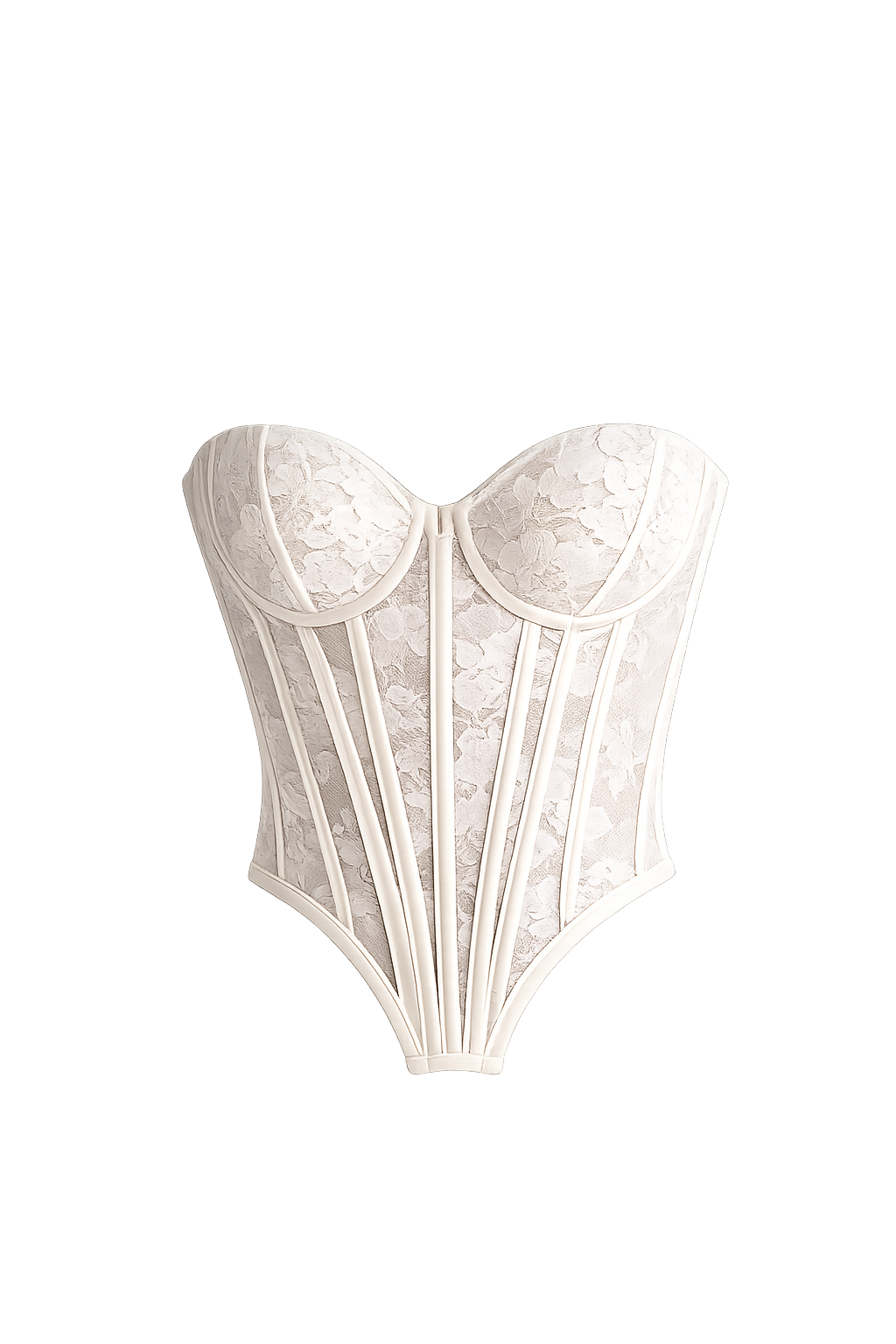 Corset PARIS
