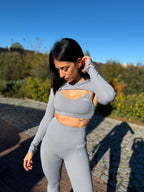 Top + top manga INSTINTO