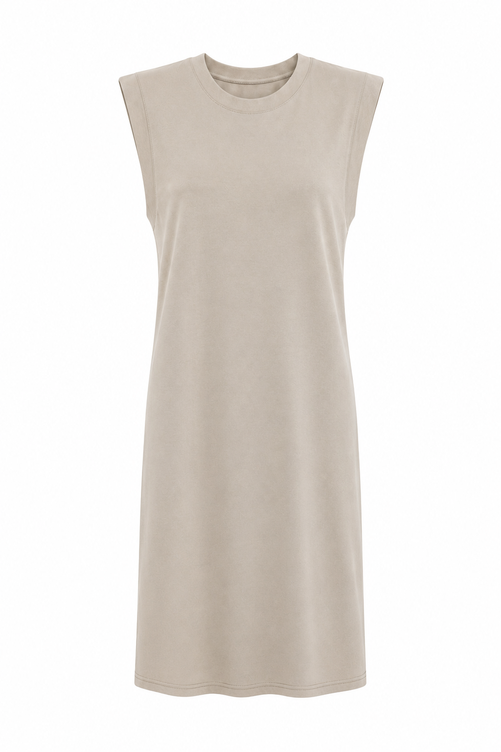 Vestido Hombreras