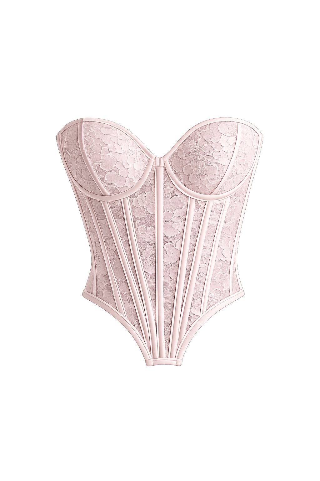 Corset PARIS