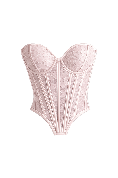 Corset PARIS
