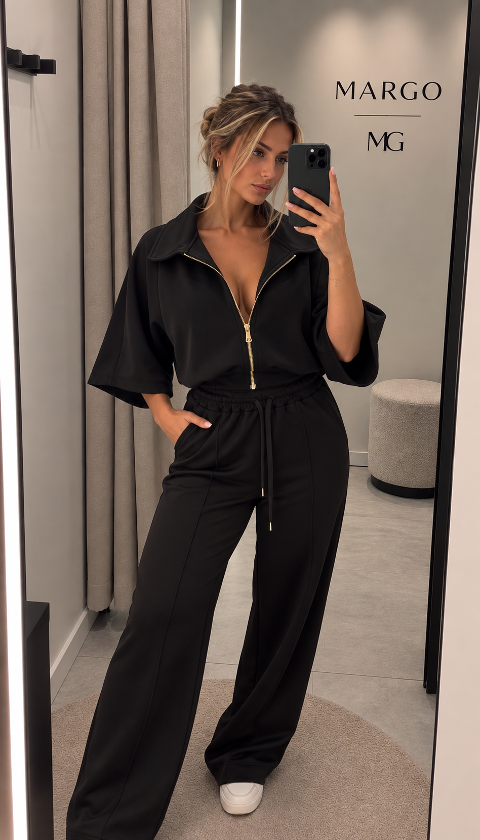 Conjunto Deportivo Sylvana
