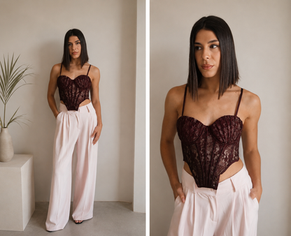 Corset MILANO