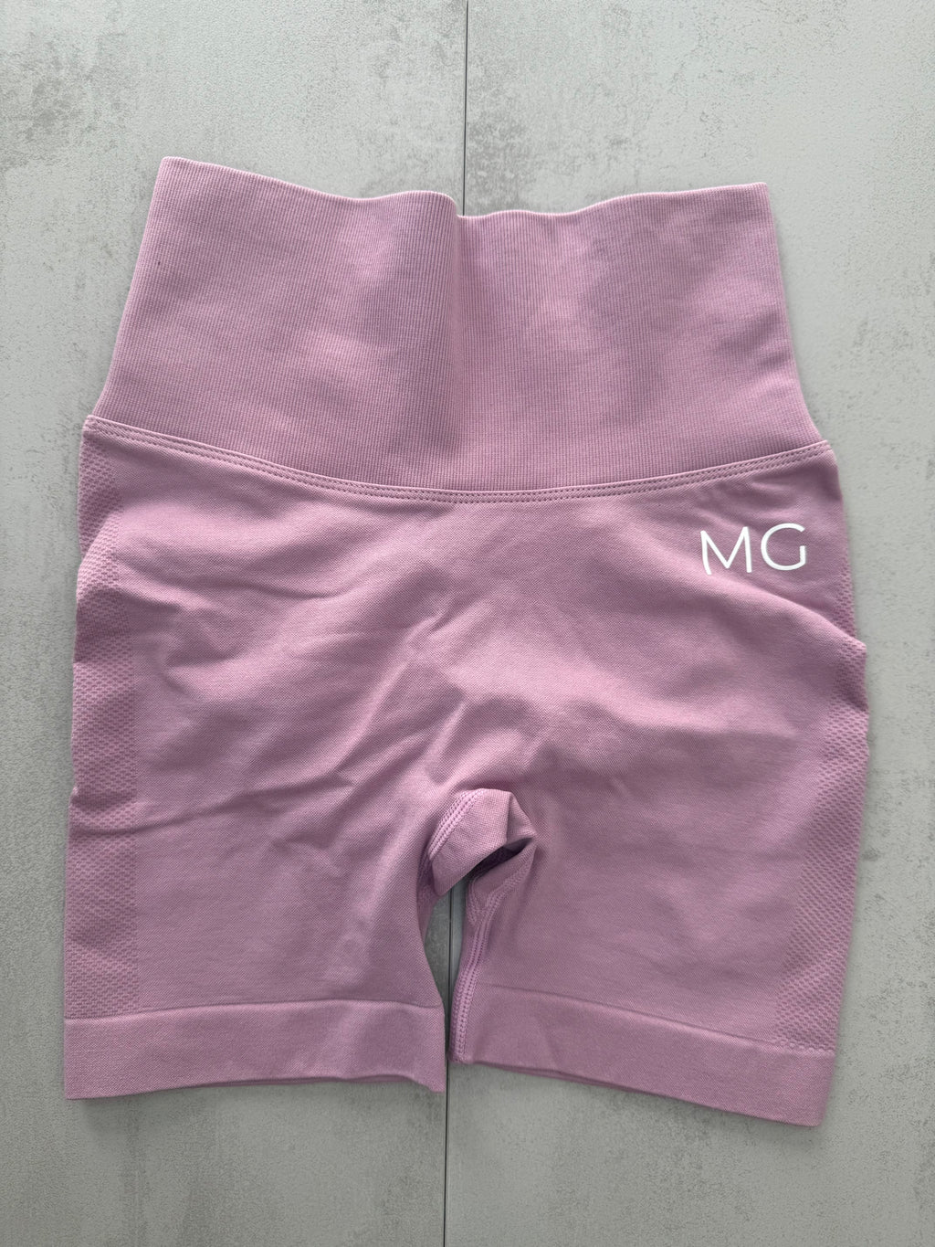 Leggings Perfect CONTOUR Short