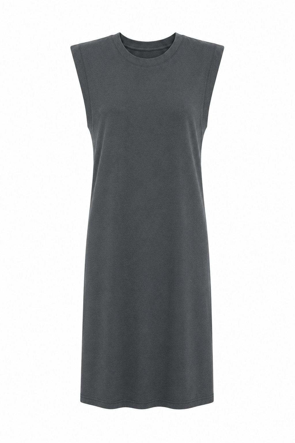 Vestido Hombreras