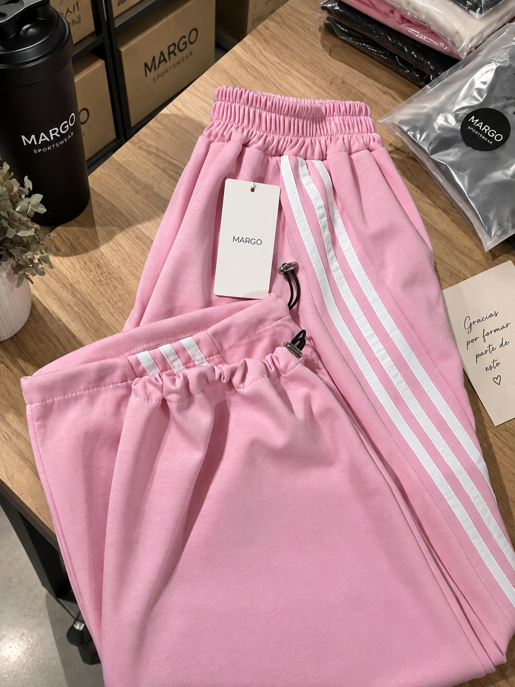 Pantalón MARGO FIT