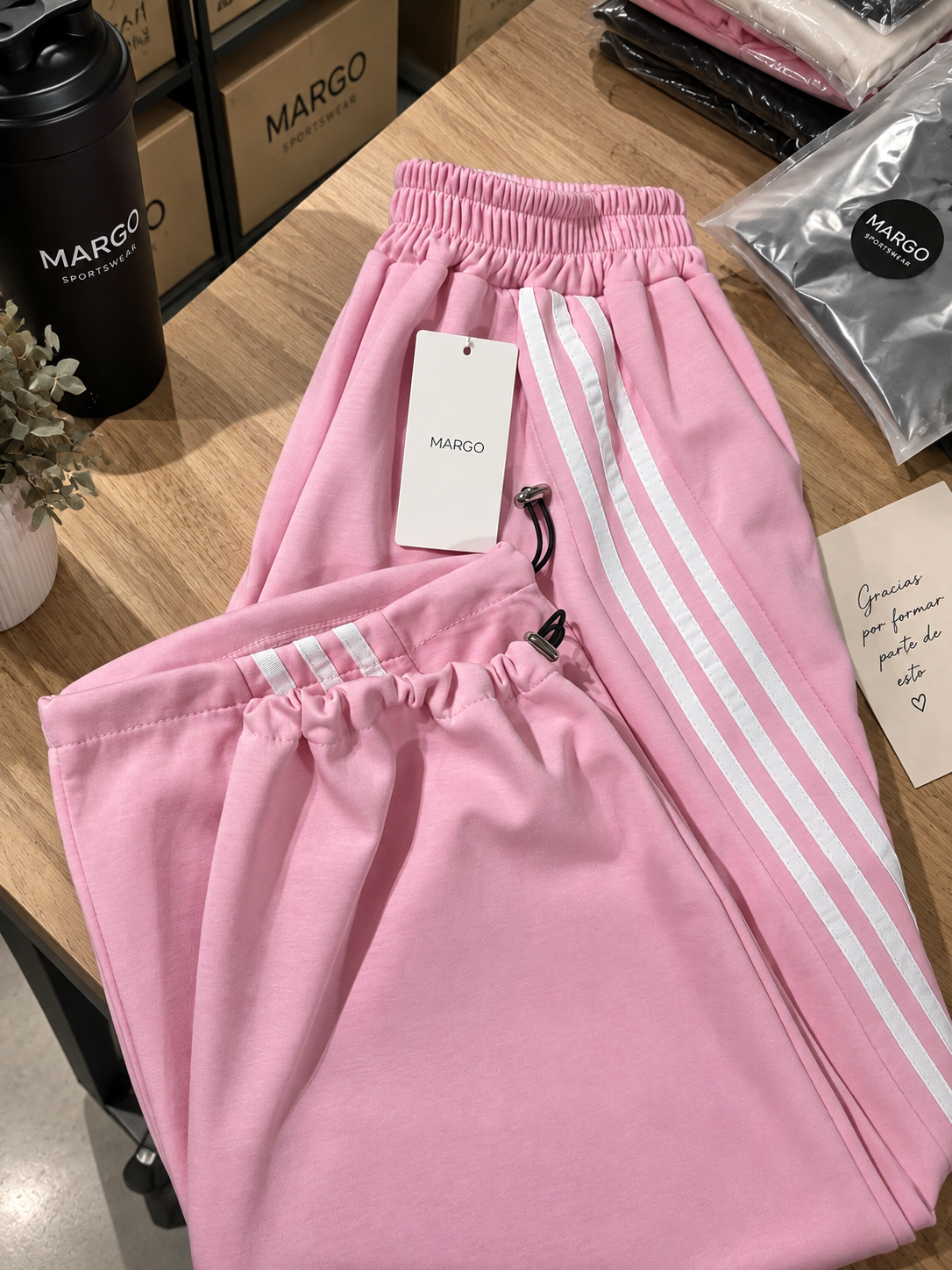 Pantalón MARGO FIT