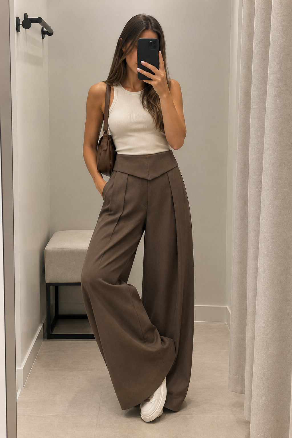 Pantalón MARIPOSA
