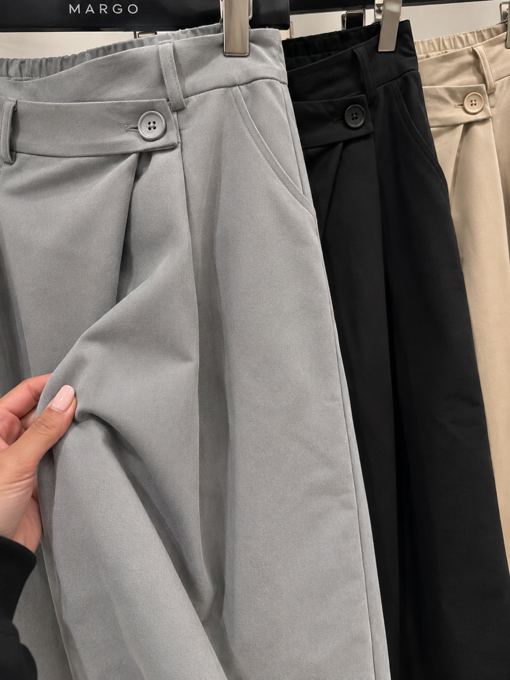 Pantalón CAPÉ