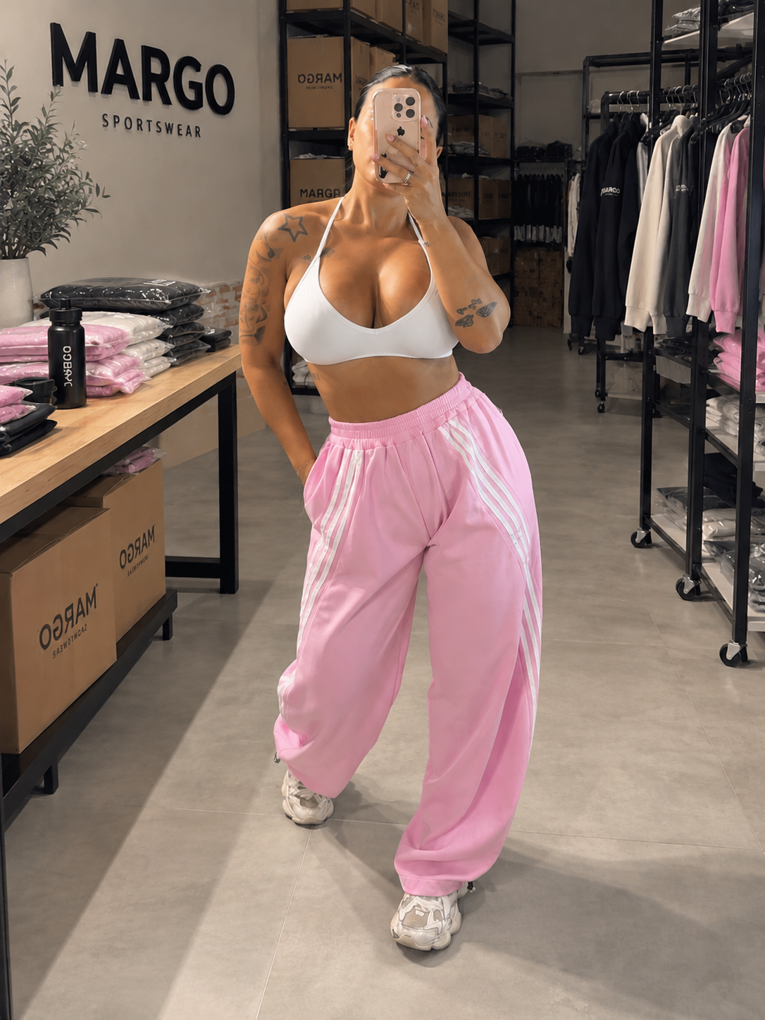 Pantalón MARGO FIT