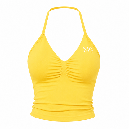 Top Camiseta SUMMER